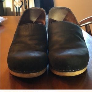 Dansko shoes